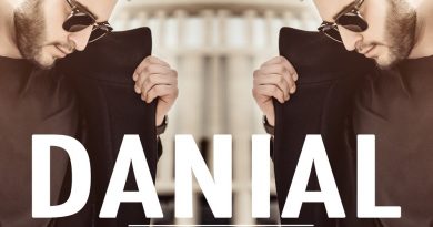 Danial - Миражи