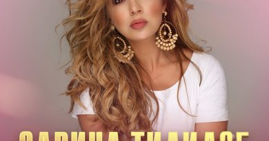 Zarina Tilidze - Нежность