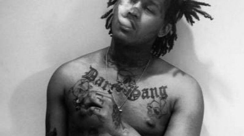 Fredo Santana, King L - Glory Shit