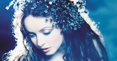 Sarah Brightman - Whiter Shade Of Pale