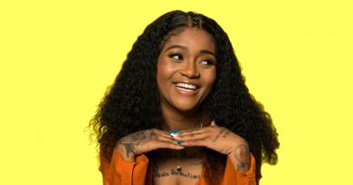 Domo Wilson-Broke Bitch