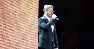 Олександр Пономарьов - Гімн України