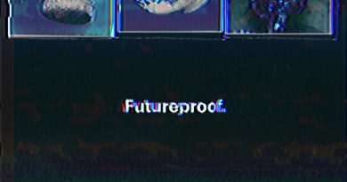 Nothing But Thieves - Futureproof