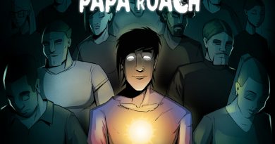 VIZE, Papa Roach - Core (That's Who We Are)