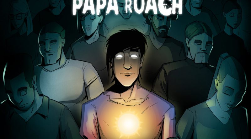 VIZE, Papa Roach - Core (That's Who We Are)