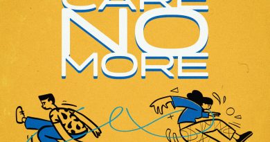 AMCHI - Care No More