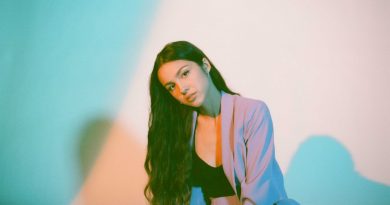 Olivia Rodrigo