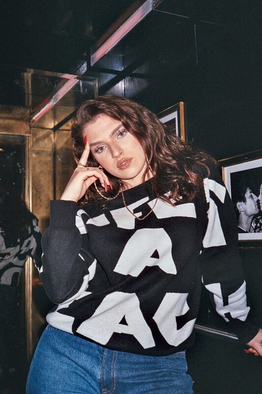 Mae Muller - work like that