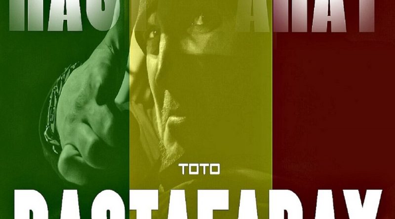 TOTO - Rastafaray