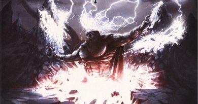 Brothers of Metal - Yggdrasil