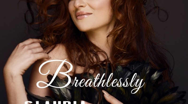 Claudia Faniello - Breathlessly