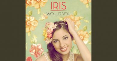Iris - Would You