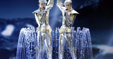 Jedward - Waterline