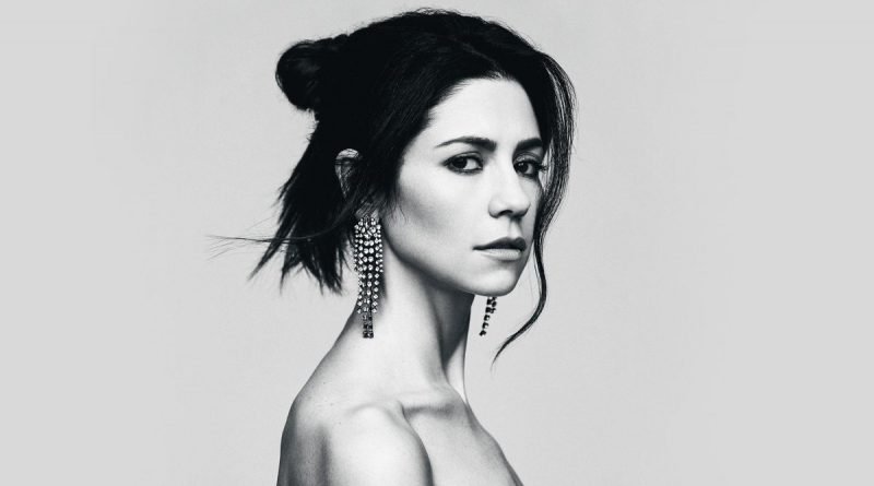 MARINA - Karma