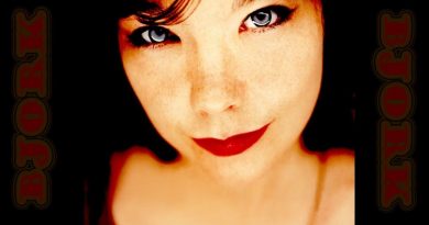 Björk - New World