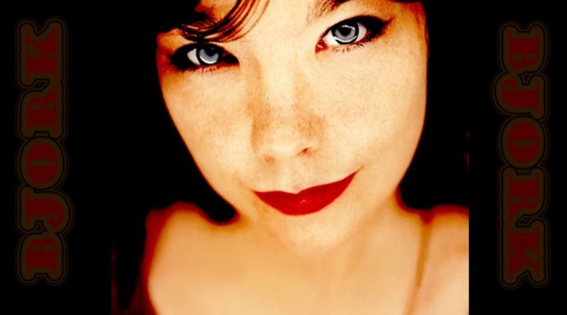 Björk - New World