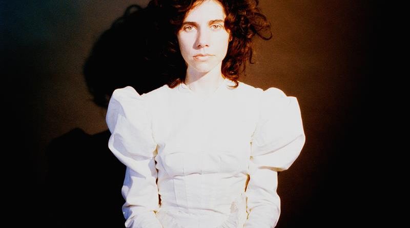 PJ Harvey - The Devil
