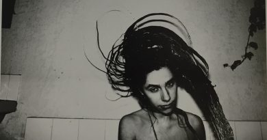 PJ Harvey - Silence