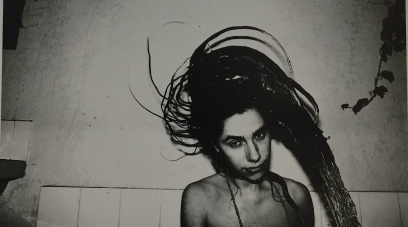 PJ Harvey - Silence