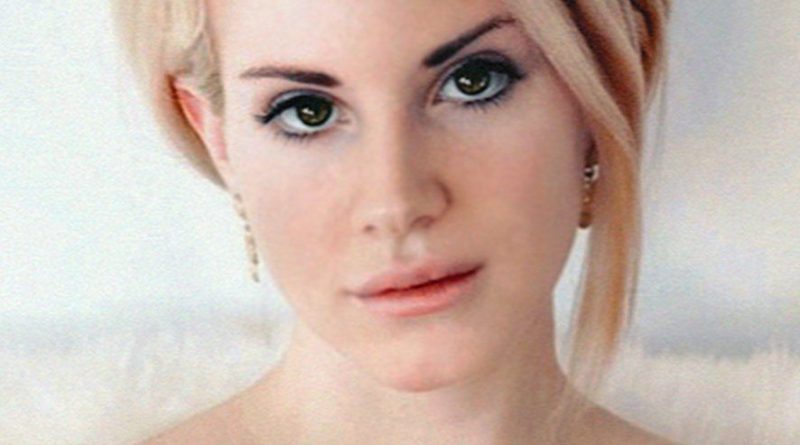 Lizzy Grant - Pawn Shop Blues