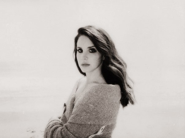 Lana Del Rey - You, Mister
