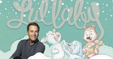Michael W. Smith - Brahms’ Lullaby (Full)