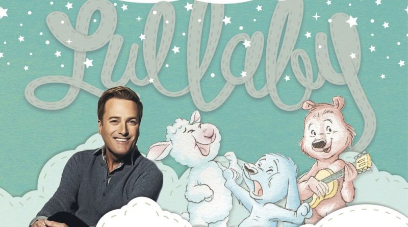 Michael W. Smith - Brahms’ Lullaby (Full)