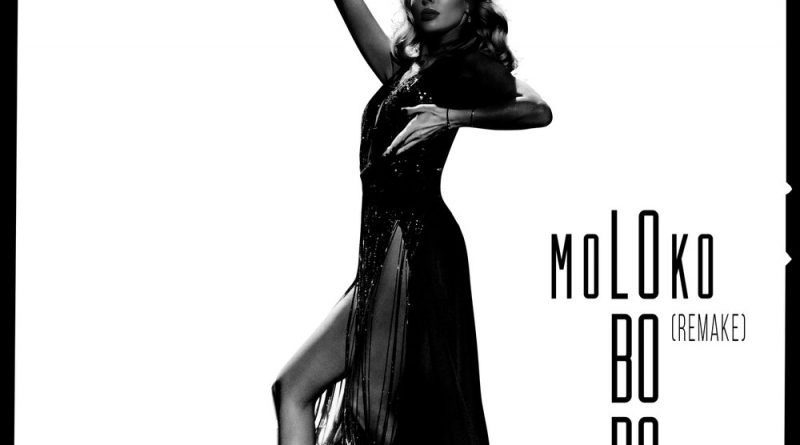 LOBODA - moLOko (Remake)