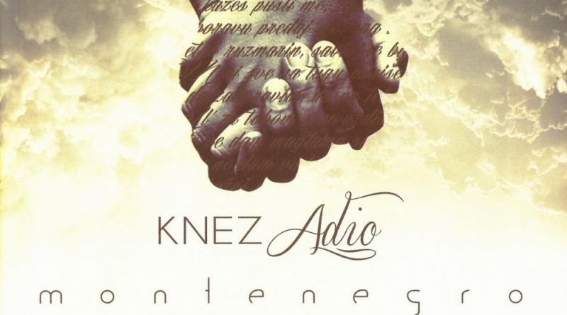 Knez - Adio