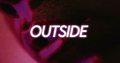 Coopex, MØRFI, Britt Lari - Outside