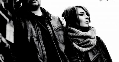 Lalo Project - Listen to Me, Looking at Me