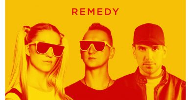 Nora & Chris, Drenchill - Remedy