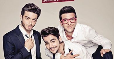 Il Volo - Grande amore