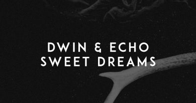 Dwin, Echo - Sweet Dreams