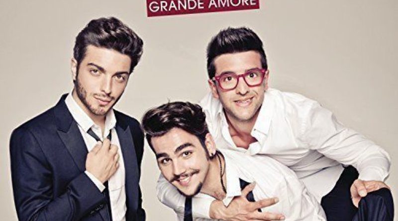 Il Volo - Grande amore