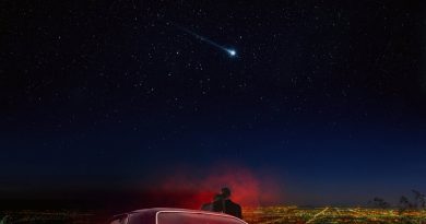 Annie, Richard x - American Cars