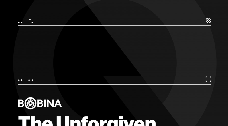 Bobina - The Unforgiven