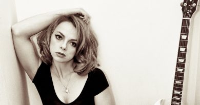 Samantha Fish - Cowtown