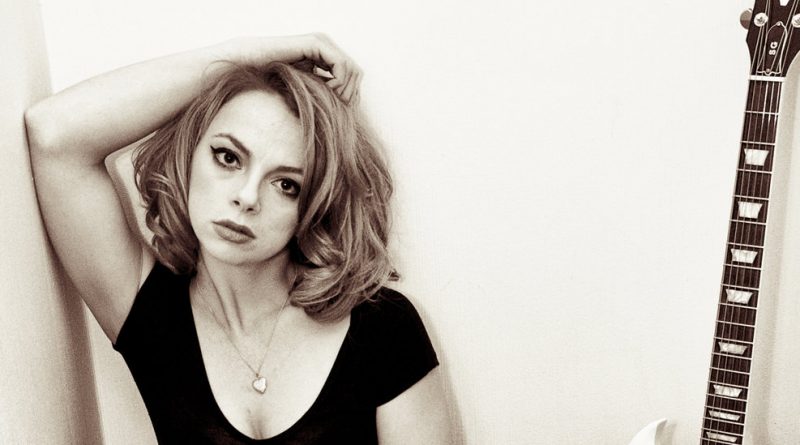 Samantha Fish - You'll Never Change