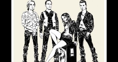 Halestorm - Get Lucky