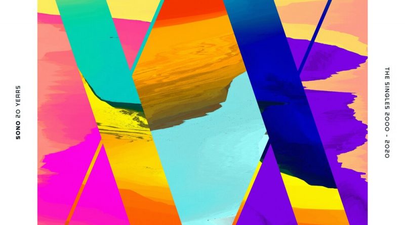 Sono - Twist in My Sobriety