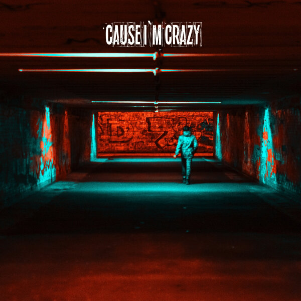 Wandy Hours - Cause I`m Crazy