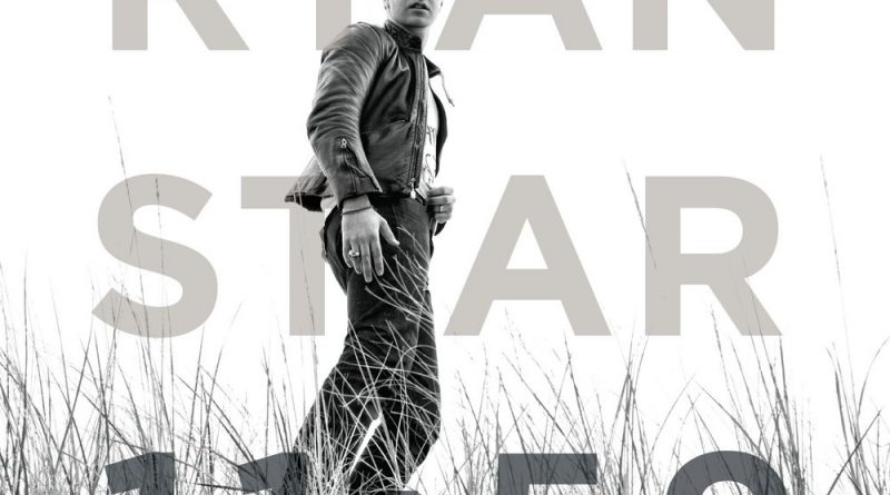Ryan Star - Brand New Day
