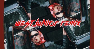 Лилу45, West Junior - Восемь