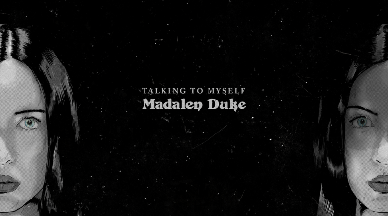 Madalen Duke - Love into a Weapon