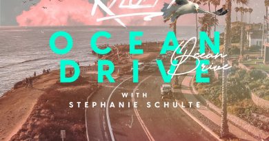 Kaluma, Stephanie Schulte - Ocean Drive