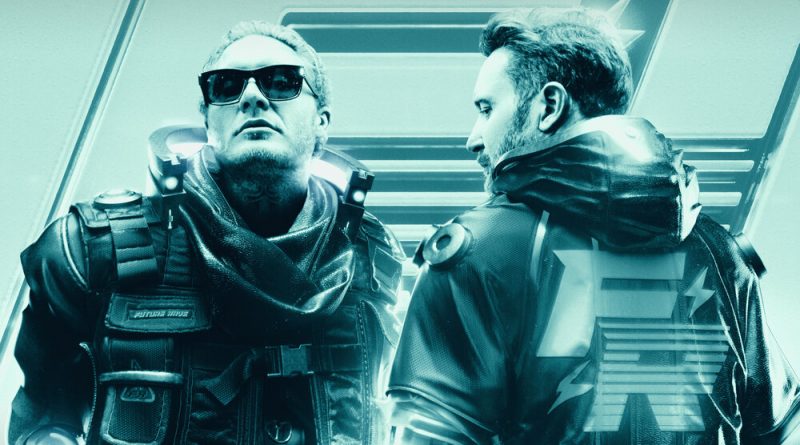 David Guetta, MORTEN, John Martin - Impossible