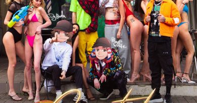 MORGENSHTERN, OG Buda, SODA LUV, MAYOT, blago white - Cristal & МОЁТ