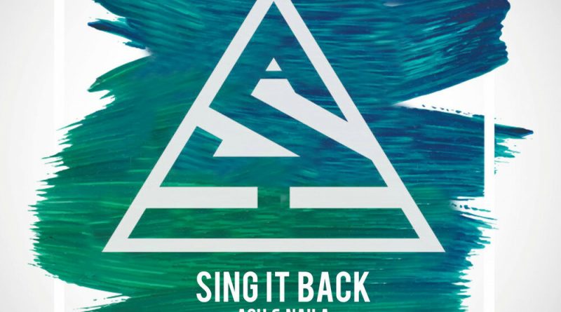 Ash, Naila - Sing It Back