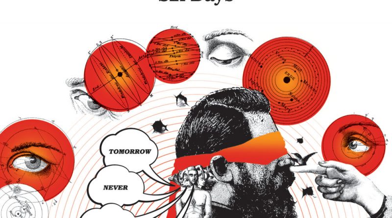 DJ Shadow, Mos Def - Six Days